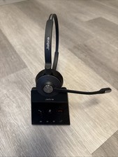 Jabra Engage 65 Stereo Headset
