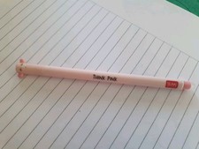 Legami milano stift gel think - milano, "think