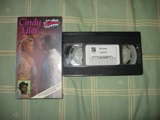 Cindy eller/vhs/kyra