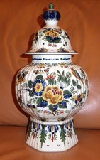 !!!! ROYAL DELFT DE PORCELEYNE