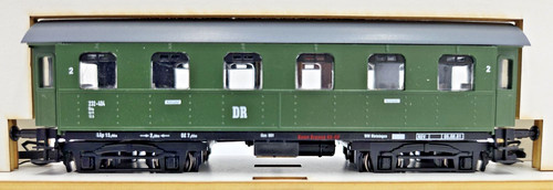 Busch 34103 personenwagen - busch,
