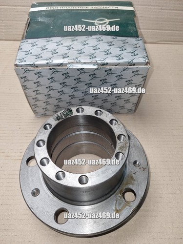 Radnabe uaz 452 469 - radnabe,