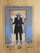 Blueberry - Jean Giraud -
