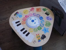 Hape Baby Einstein Spieltisch