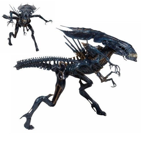 Neca aliens xenomorph - neca, alien