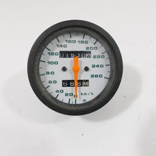 Suzuki GSX-R 1100 Tacho Cockpit 80456