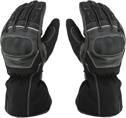 Motorrad regen handschuhe - motorrad,