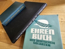 Die SS Hitlers Instrument der