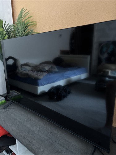 Hisense 43e6nt 108cm - hisense, (43