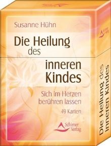 Die heilung des inneren - des, kindes