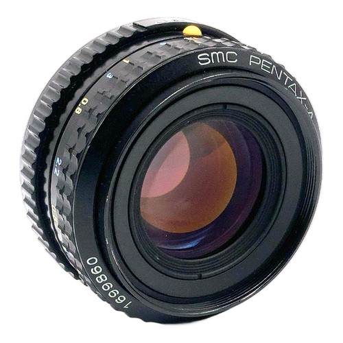 Asahi pentax smc - asahi,