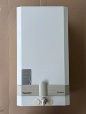 Junkers Warmwassertherme