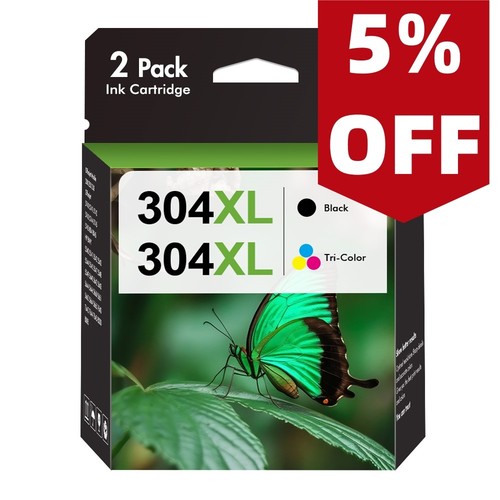 304xl patronen für - für, hp