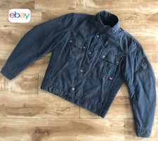 Belstaff GANGSTER 1969 jacket