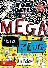 Tom Gates : Krass cooles