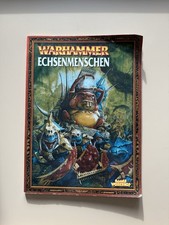 Warhammer Armeebuch
