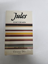 Christian Dior Jules Seife