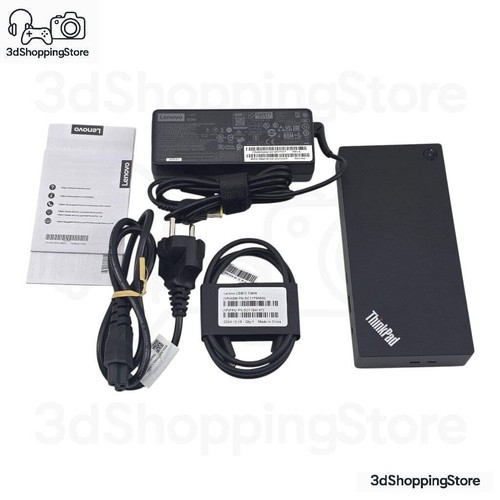 Lenovo thinkpad 90w usb - lenovo,