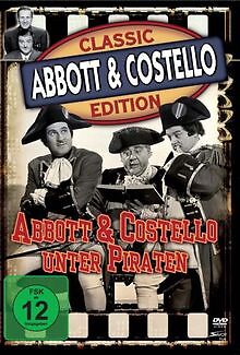 Abbott costello unter - abbott, &
