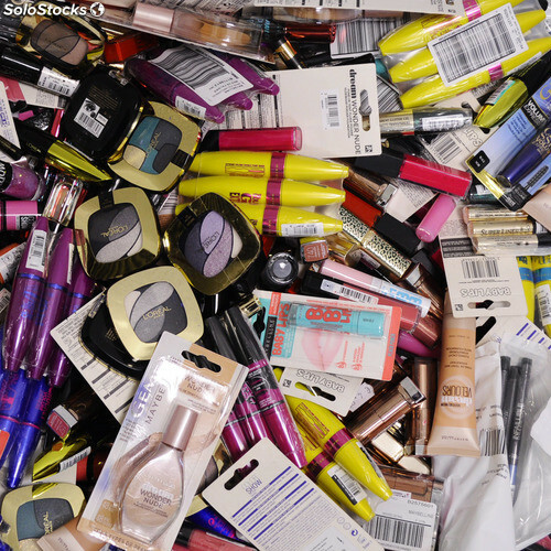 Oreal und maybelline - l'oreal,