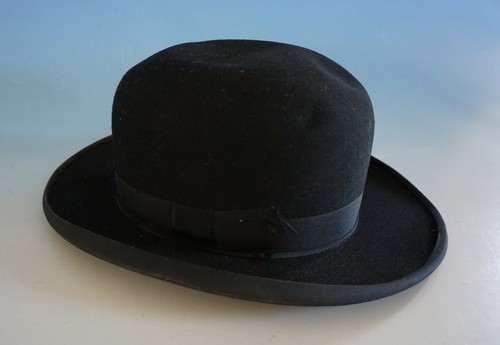 Rs0521 177 alter herren - alter, hut