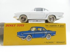 1:43 Atlas Dinky Toys 543 Floride Renault #5418