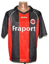 EINTRACHT FRANKFURT 2006/2007