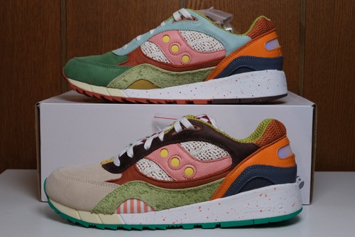 Saucony shadow 6000 food - saucony, "food