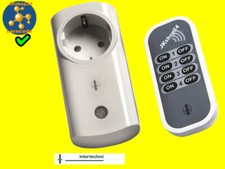 Funk-Zwischenstecker-Set