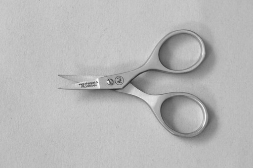Fadenschere stickschere mini - fadenschere,