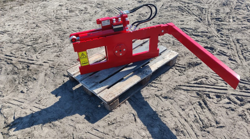 Kistendrehgerät gabelstapler - kistendrehgerät,