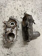 Vespa Faro Basso VM1 M Motorgehäuse Faro Basso kein Acma, VL, Hoffmann o. GS150