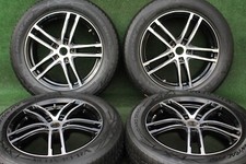 VW TOUAREG CR Alufelgen Dezent Winterräder 255/55 R19 111V