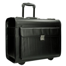 PILOTENKOFFER AKTENKOFFER