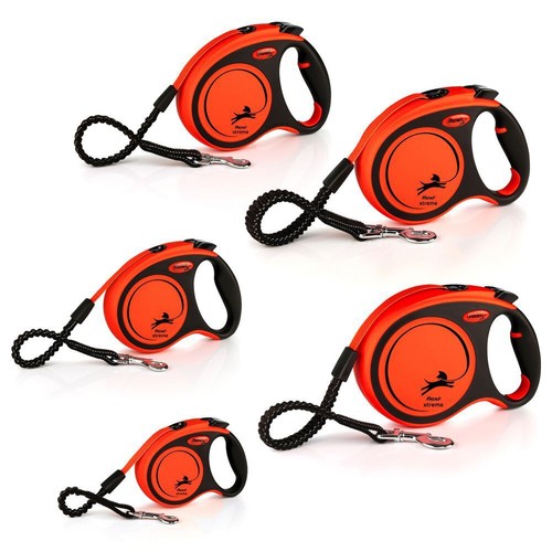 Flexi xtreme 3 5 8 - xtreme, xs/s/m/l