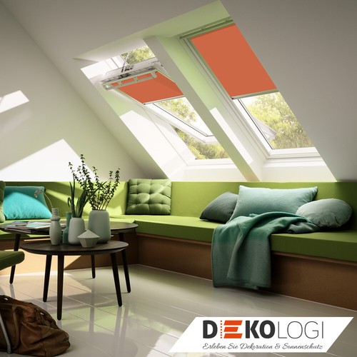 Original velux - original,