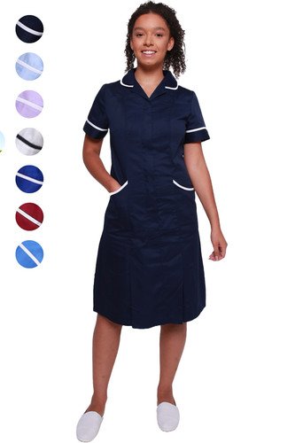 Medizin pflege kleid - pflege,