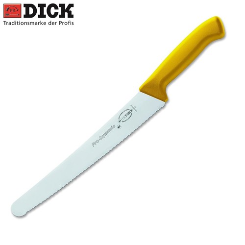 Dick brotmesser - f.,