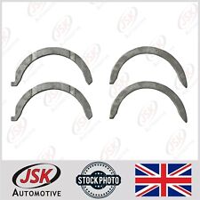 Anlaufscheiben Satz für Tata