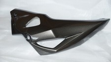 Kawasaki Bugspoiler unten links für Z1000R  BJ 2017/2018