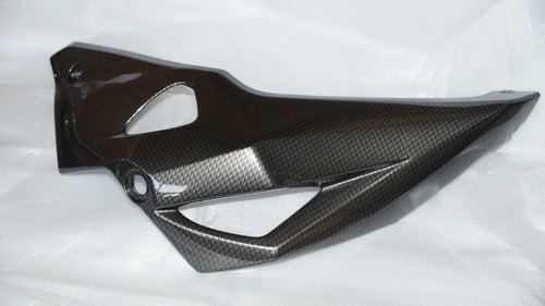 Kawasaki bugspoiler unten - kawasaki,