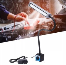 CNC Maschinenlampe Magnetische