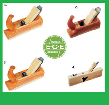 ECE Doppel- Putz- Schlicht oder Doppelsimshobel verschiedene Varianten