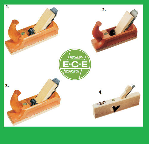 Ece doppel putz schlicht - ece,