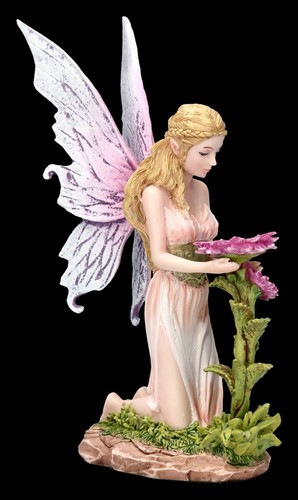 Elfen figur florina - elfen,