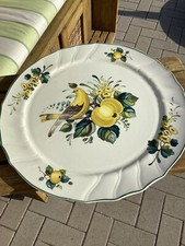 Tortenplatte 33 cmVilleroy & Boch, Modell Jamaica