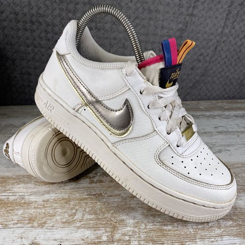 Nike air force lv8 double - nike,