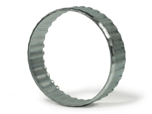 Starterring metall für - für, stihl