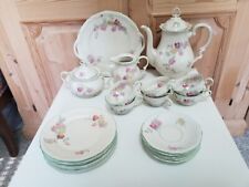 Porzellan PMR Bavaria Jaeger &