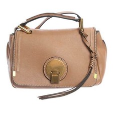 Handtasche Chloé Braun Indy